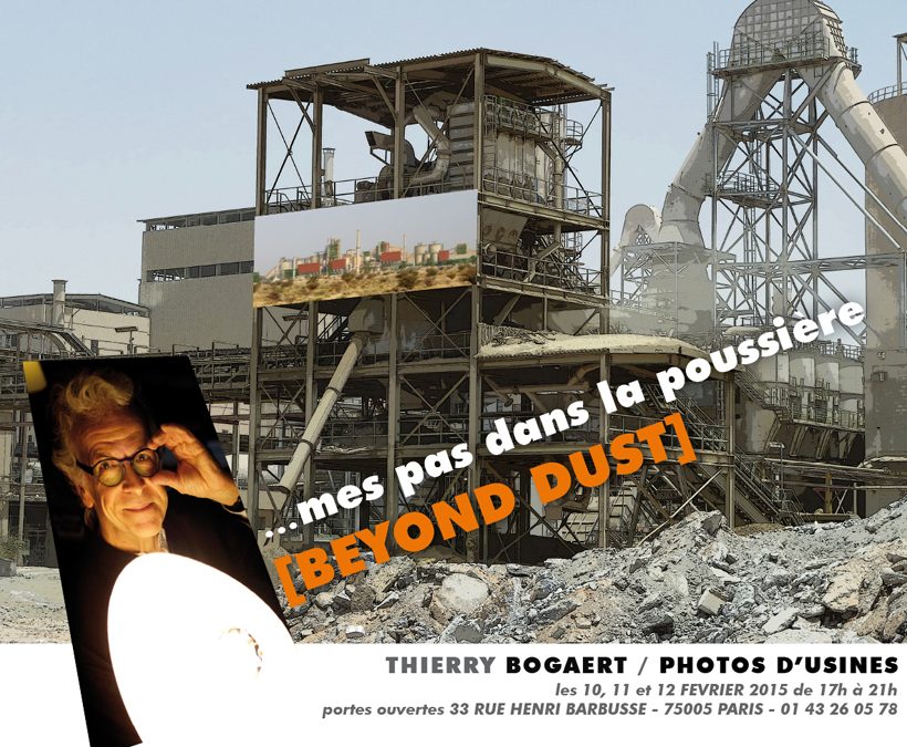 BEYOND DUST / Photos